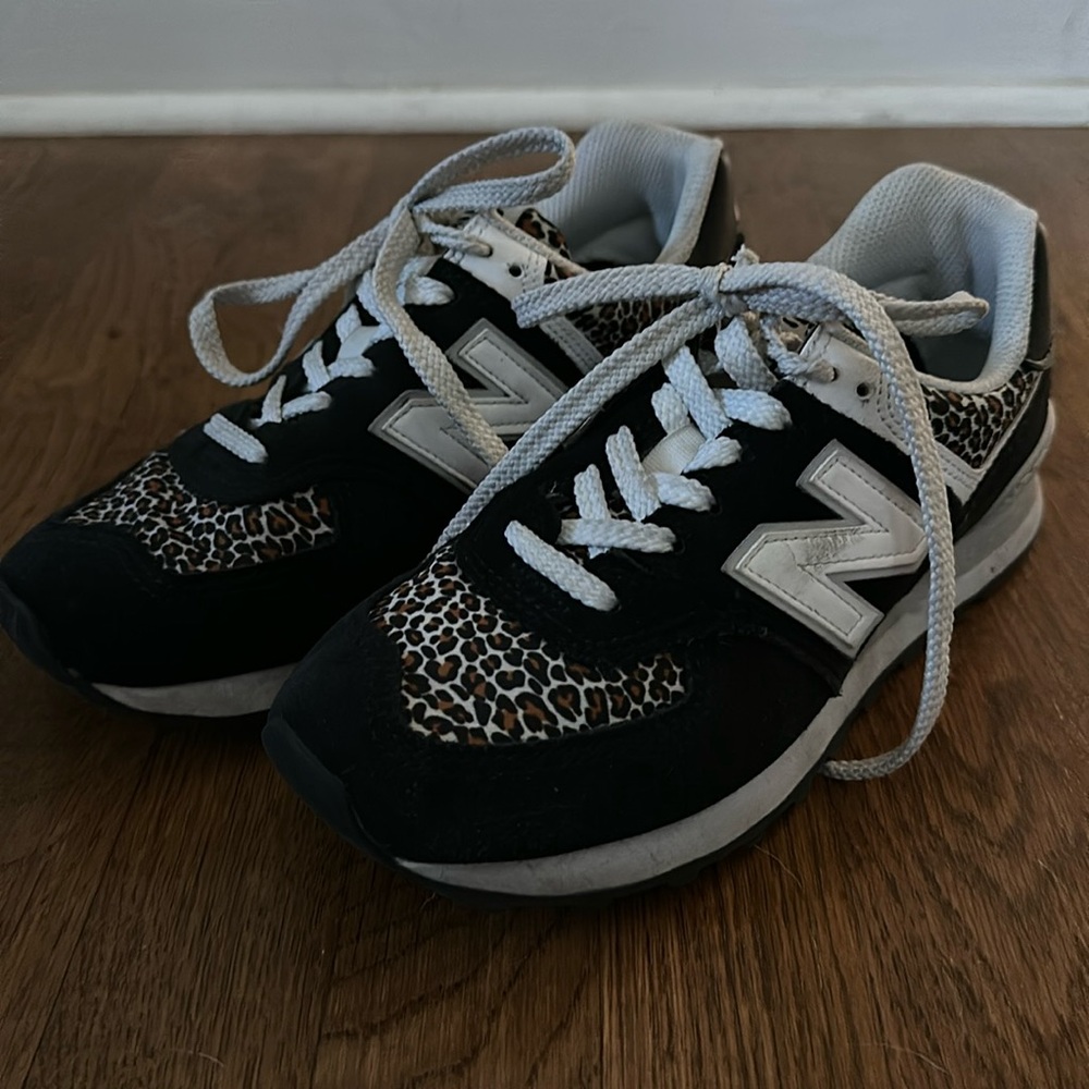 New balance 574